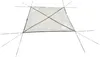 Bestway Lay-Z-Spa™ Pavillon - Größe: 390 x 390 x 255 cm; Produktbild-Vorschau 30