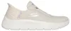 SKECHERS GO WALK FLEX GRAND ENTRY Béžový Náhled obrázku produktu 28