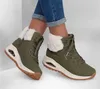Skechers Schnürboots Uno Rugged - Fall Air Damen Produktbild-Vorschau 36