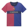 Súprava tričiek FC Barcelona - Detská - 2024-2025 - Domáca Náhľad obrázku produktu 8