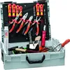 NWS Mallette d'électricien Sortimo 327-23, équipée d'outils Voir les images du produit 1