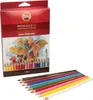 KOH-I-NOOR Aquarellstifte Mondeluz 3719 - 36 Stück Produktbild-Vorschau 8