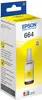 Epson Tinte yellow T 664 70 ml               T 6644 Produktbild-Vorschau 8