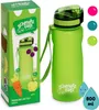 Schmatzfatz Trinkflasche, Sport-Trinkflasche für Produktbild-Vorschau 1