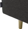 Max Winzer Sofa 2-Sitzer Jasmin - Flachgewebe anthrazit - Produktbild-Vorschau 9