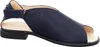 Think! Komfort Sandalen Damen 31373533323039 Schwarz 39 EU Produktbild-Vorschau 6