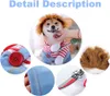 Halloween Kostüme für Hunde, Hund Halloween Kostüm Haustier Produktbild-Vorschau 4