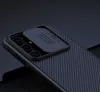 Nillkin Camshield Pro Samsung S24 Fe Black / Czarny Podgląd zdjęcia produktu 9
