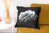 MuchoWow® Zierkissen Sofakissen Wohnzimmer Dekokissen 45x45 Produktbild-Vorschau 6