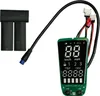 Evercross EV10KM Display 18.2A LCD Tacho Steuereinheit Produktbild-Vorschau 2
