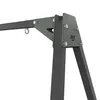 Marbo Sport OUTDOOR Jednomístná houpačka (podstavec) SLIM - Náhled obrázku produktu 6