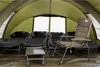 Lucx Leopard XXL Bivvy Angelzelt für 1–4 Mann – großes Produktbild-Vorschau 9