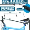 KESSER® Fahrradmontageständer Profi 50kg - 360° drehbar für Produktbild-Vorschau 5