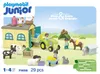 PLAYMOBIL Junior 71656 JUNIOR: Aventura en la granja con Vista previa de la imagen del producto 23