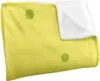 SpongeBob SquarePants - Zwinkerndes Gesicht Decke, Seidig, Produktbild-Vorschau 2