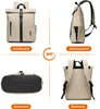 7MAGIC RollTop Rucksack 20L-25L, Laptoptasche 15,6 Zoll Produktbild-Vorschau 6