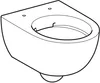 Geberit Geberit Wand-Tiefspül-WC RENOVA COMPACT verkürzte Produktbild-Vorschau 2