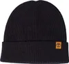 TIMBERLAND - Men's ribbed beanie with logo label  - Size Voir les images du produit 3