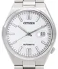 Citizen TSUYOSA NJ0150-81A montre automatique 40 mm, cadran Voir les images du produit 5