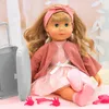 Bayer Design 94634AT Charlene Puppe interaktiv mit Haaren, Produktbild-Vorschau 6