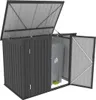 tepro Store Midi Úložný box na popelnice 2 x 240 l TEPRO Náhled obrázku produktu 1
