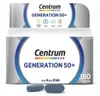 Centrum Generation 50+ Tabletten 180 St Produktbild-Vorschau 1