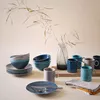 Thomas Becher mit Henkel Loft Colour - Night Blue Anteprima dell’immagine prodotto 3