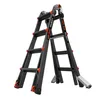 Drabina teleskopowa Velocity Pro Little Giant 4x4 szczeble Podgląd zdjęcia produktu 1