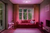 Rahmenloses LED Panel CCT 20W 1700 lm 3000- 6500 K Ø 30 cm Produktbild-Vorschau 5
