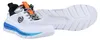 Bugatti Herren Low Sneaker Weiß Textil & Synthetik Größe: Produktbild-Vorschau 5