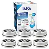 Laica Fast Disk Cartouche de filtre à eau 6 pièce(s) Voir les images du produit 4