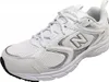 NEW BALANCE - Uni 408 Turnschuhe - Größe 40 Produktbild-Vorschau 6