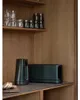 JACOB JENSEN 33990, 1,2 l, 2200 W, Silber, Aluminium, Produktbild-Vorschau 9