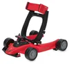 Lauflernwagen Babywalker Gehfrei Lauflernhilfe Baby Produktbild-Vorschau 4