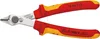 Knipex Electronic Super Knips VDE isoliert mit Produktbild-Vorschau 5