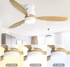 Ventilatore da soffitto AIORBER, da soffitto, con luce e Anteprima dell’immagine prodotto 6