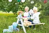 Ensemble de sièges pour enfants "Nicki", pour 4 personnes, Voir les images du produit 6