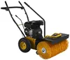 TEXAS Handy Sweep 619TG 3in1 179ccm Kehrmaschine Benzin mit Produktbild-Vorschau 2