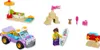 Lego 10677 Juniors - Strandausflug Produktbild-Vorschau 3