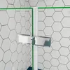 80x90cm 195cm Falttür Eck-Duschkabine Duschtür Scharniertür Produktbild-Vorschau 6