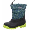 CMP Kids Sneewy Jungen Gummistiefel in Blau, Größe 29 Produktbild-Vorschau 7
