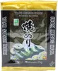 10 listů (25 g) JHFOODS Yaki Sushi Nori GOLD | Kvalitní Náhled obrázku produktu 2