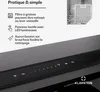 Klarstein Hotte Aspirante 75 cm, Hottes de Cuisine 2 en 1 à Voir les images du produit 6