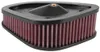 K&N Filtro aria di ricambio Flusso d'aria elevato (40% in Anteprima dell’immagine prodotto 3