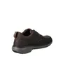 Clarks Schnürschuhe ClarksPro Lace, Glattleder, Schwarz, Produktbild-Vorschau 7