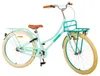 Volare Excellent Kinderfahrrad - Mädchen - 26 Zoll - Grün Produktbild-Vorschau 2