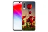 MuchoWow® Handyhülle Schutzhülle Hülle für Samsung Galaxy Produktbild-Vorschau 2