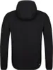 Herren Softshelljacke Loap Ural Schwarz 2xl - XXL Produktbild-Vorschau 2