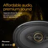 Pioneer TS-A1081F | 10cm | 2-Wege Koaxiallautsprecher Produktbild-Vorschau 7