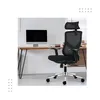 MARK ADLER Manager 3.3 | Ergonomiczne krzesło biurowe Podgląd zdjęcia produktu 5
